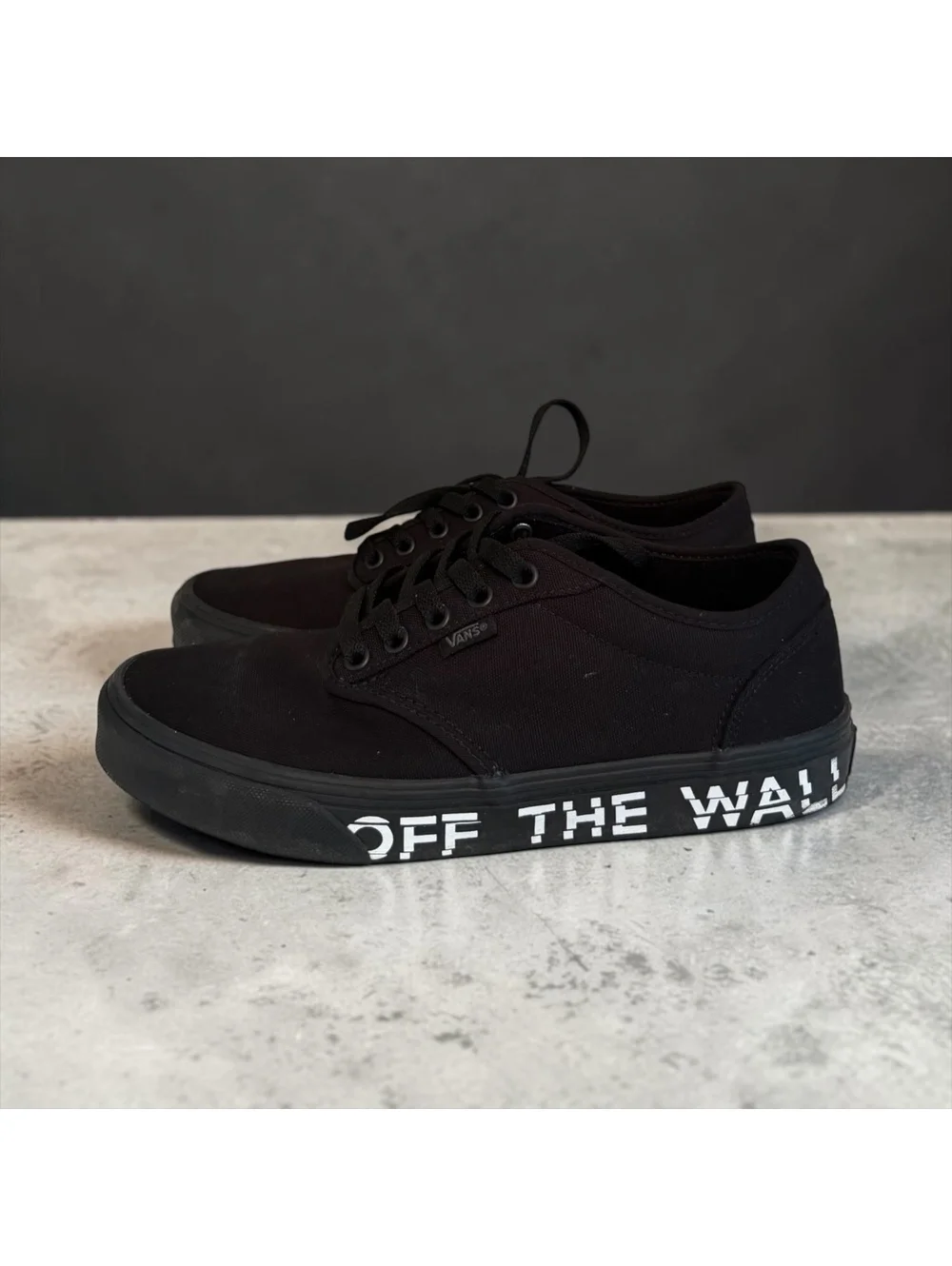 Vans Atwood 